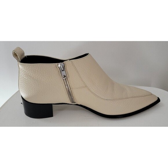 Everlane "The Boss Bootie" Ankle Boots - Picture 3 of 11